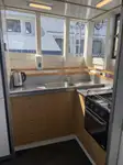 拖网渔船 待售