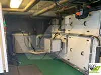 住宿驳船 待售