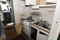 延绳钓渔船 待售