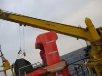 冷藏船 待售