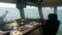挖泥船 待售