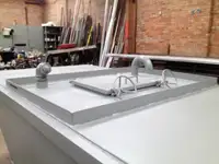 驳船 待售