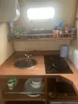 海上风电场服务船 待售