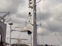 快速供应船（FSV） 待售