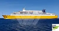 Ro-Ro ship 出售