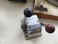 拖网渔船 待售