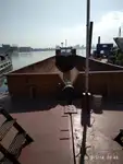 驳船 待售