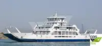 Ro-Ro ship 出售