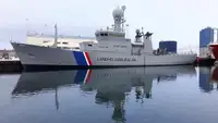 集装箱船 待售