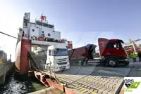 Ro-Ro ship 出售