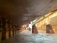 拖网渔船 待售