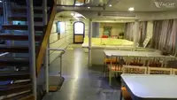 潜水支援船 待售