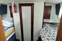 拖网渔船 待售