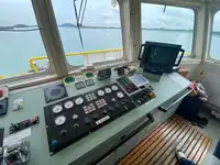 冷藏船 待售
