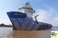 补给船 出售