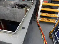 工作船 待售