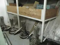 拖船 待售