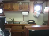 拖船 待售