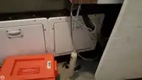 拖网渔船 待售
