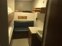 渡轮 待售