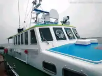 引航船 待售