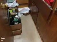 拖网渔船 待售