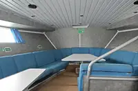 邮轮 待售