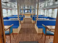 客船 出售