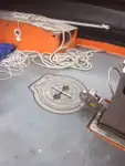 船员船 待售