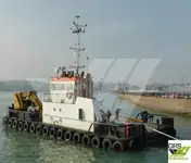 多用途船 待售