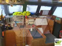 邮轮 待售