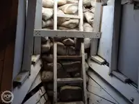 拖网渔船 待售