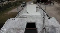 巡逻艇 待售