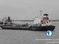 油/化学品油轮 待售
