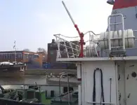 拖船 待售