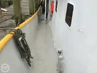 拖网渔船 待售