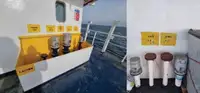 油/化学品油轮 待售