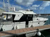 Trawler 出售
