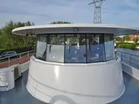邮轮 待售