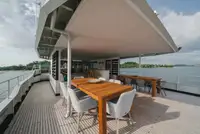 测量船 待售