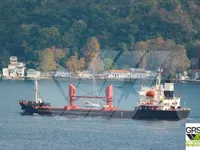 General Cargo/Multi-purpose 待售