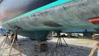 邮轮 待售