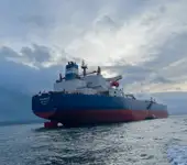 Oil/Chemical tanker 出售