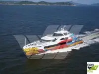 客船 待售
