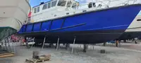 测量船 待售