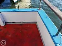 渡轮 待售
