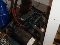 拖网渔船 待售