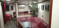 拖网渔船 待售