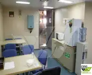 工作船 待售