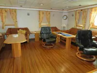 Purse seiner 出售